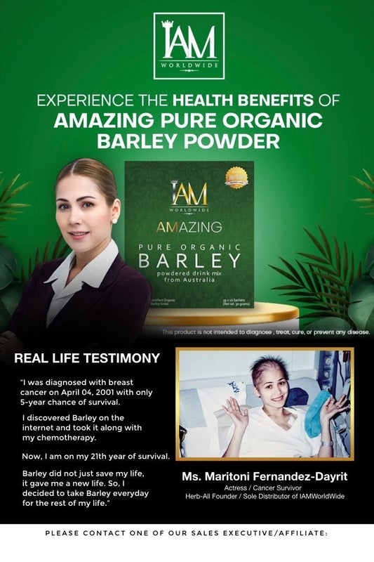 Real Life Testimony